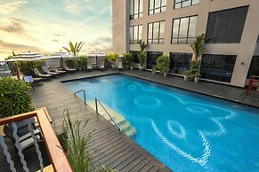 Hilton Garden Inn Trivandrum