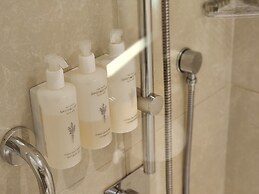 Hilton Garden Inn Trivandrum