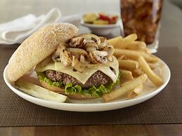 Hilton Garden Inn Trivandrum