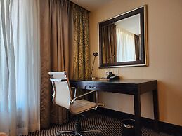 Hilton Garden Inn Trivandrum