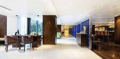 Hilton Garden Inn Trivandrum