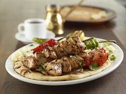 Hilton Garden Inn Trivandrum