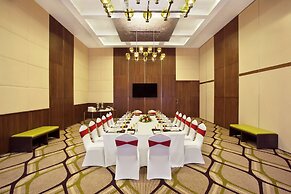 Hilton Garden Inn Trivandrum