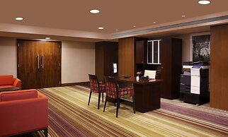 Hilton Garden Inn Trivandrum