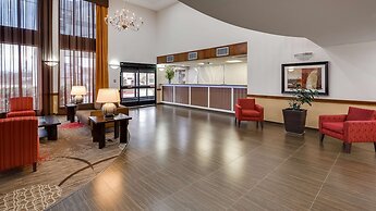 Best Western Dayton Inn & Suites