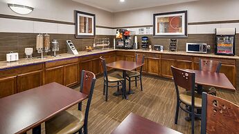Best Western Dayton Inn & Suites