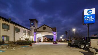 Best Western Dayton Inn & Suites