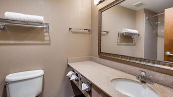 Best Western Dayton Inn & Suites