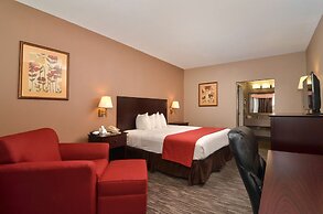 Best Western Dayton Inn & Suites
