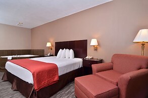 Best Western Dayton Inn & Suites