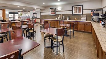 Best Western Dayton Inn & Suites