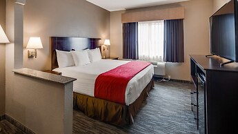 Best Western Dayton Inn & Suites