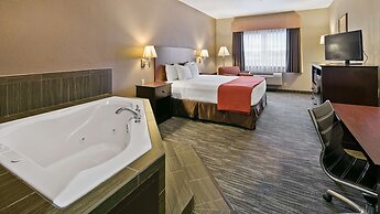 Best Western Dayton Inn & Suites