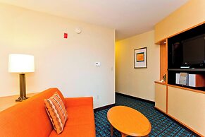 Fairfield Inn & Suites by Marriott Winchester