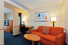 Fairfield Inn & Suites by Marriott Winchester