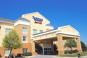 Fairfield Inn & Suites by Marriott Winchester