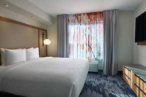 Fairfield Inn & Suites by Marriott Winchester