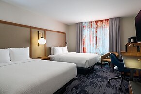 Fairfield Inn & Suites by Marriott Winchester