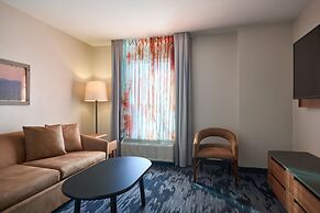 Fairfield Inn & Suites by Marriott Winchester