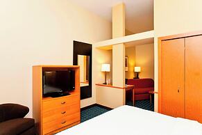 Fairfield Inn & Suites by Marriott Winchester
