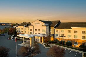 Fairfield Inn & Suites by Marriott Winchester