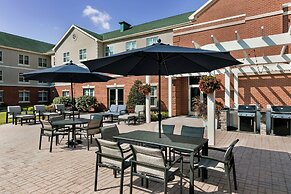 Homewood Suites by Hilton Harrisburg East-Hershey Area
