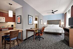 Homewood Suites by Hilton Harrisburg East-Hershey Area