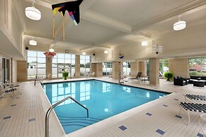 Homewood Suites by Hilton Harrisburg East-Hershey Area