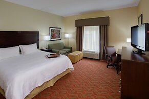 Hampton Inn Auburn