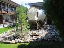 Saddle West Hotel and Casino and RV Park