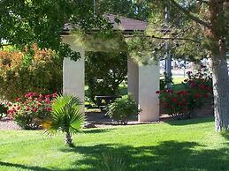 Saddle West Hotel and Casino and RV Park