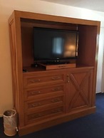 Saddle West Hotel and Casino and RV Park