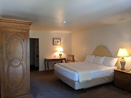 Saddle West Hotel and Casino and RV Park