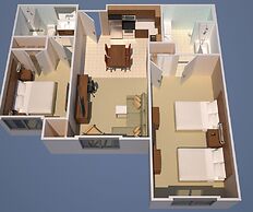 Residence Inn by Marriott Norfolk Airport