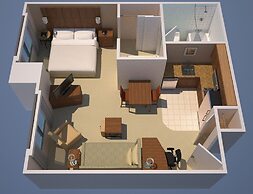 Residence Inn by Marriott Norfolk Airport