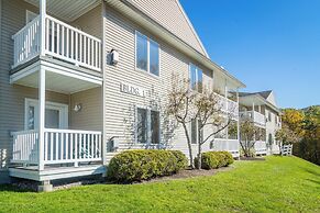 Vacation Village in the Berkshires