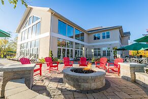 Vacation Village in the Berkshires