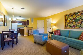 Vacation Village in the Berkshires