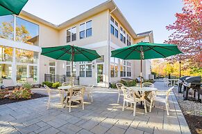 Vacation Village in the Berkshires