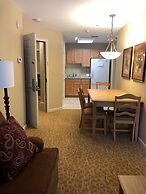 Vacation Village in the Berkshires