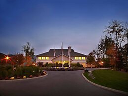 Vacation Village in the Berkshires