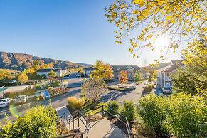 Vacation Village in the Berkshires