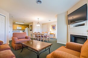 Vacation Village in the Berkshires