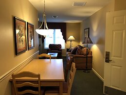 Vacation Village in the Berkshires