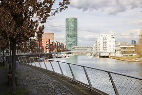 Holiday Inn Express Frankfurt Messe by IHG