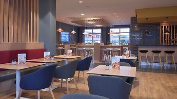 Holiday Inn Express Frankfurt Messe by IHG