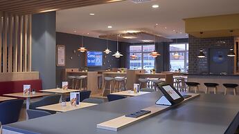 Holiday Inn Express Frankfurt Messe by IHG