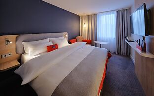 Holiday Inn Express Frankfurt Messe by IHG
