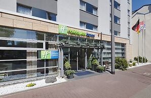 Holiday Inn Express Frankfurt Messe by IHG