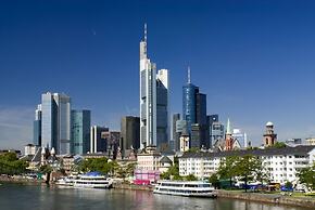 Holiday Inn Express Frankfurt Messe by IHG